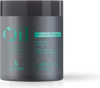 Hair Mask Lendan Moringa Eternal Mask