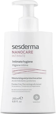 Интимный гель Sesderma Nanocare