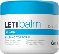 Körperbalsam Leti Letibalm Repair Körperbalsam