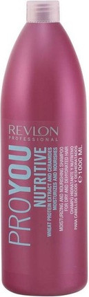 Shampoo Revlon Proyou Nutritive