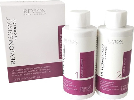 Revlon Konzentrat für coloriertes Haar