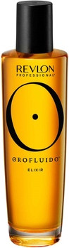 Hair Oil Revlon Orofluido Elixir
