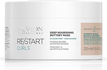 Haarkur Revlon Restart Curls
