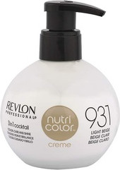 Color Conditioner Revlon Nutri Color Crème 3-in-1 Cocktail