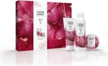 Shower Gel Gift Set Therme Mystic Rose
