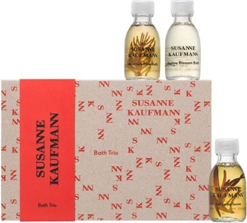 Bath Trio Set Susanne Kaufmann