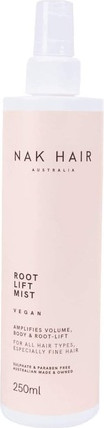 Styling Mist Naked hockey