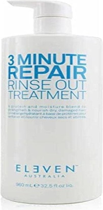 Hair Mask Eleven Australia 3 Minuten Rinse Out Treatment