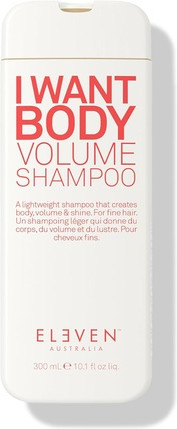 Shampoo Eleven Australia I Want Body Volume
