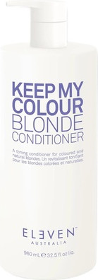 Conditioner Eleven Australia Keep My Colour Blonde