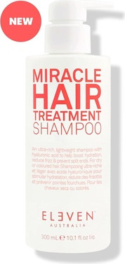 Shampoo Eleven Australia Miracle Hair Treatment