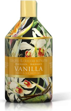 Nature Aromatherapy Dush Geli