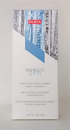Foot Spray Pupa Milano Nordic Spa
