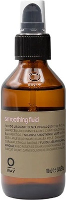 Leave-In Fluid Oway Owaysmooth