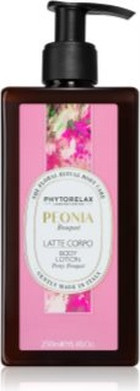 Body Milk Phytorelax Peony Bouquet