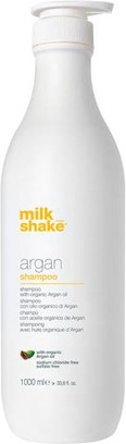 Shampoo Milk Shake Argan Nourishing Shampoo