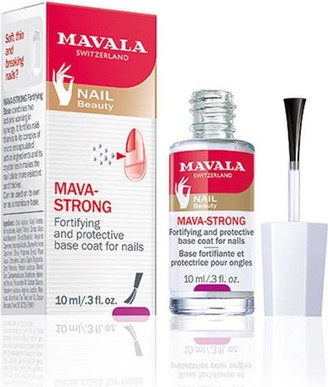 Fortifying Base Mavala