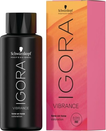 Краска для волос Schwarzkopf Igora Vibrance