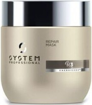Hair Mask System Professional Repair Mask