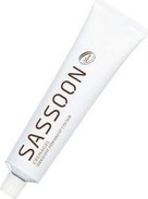 Cremagel Cream Hair Colour Sassoon