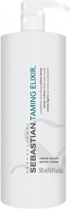 Hair Serum Sebastian Professional Taming Elixir