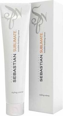 Styling Cream Sebastian Professional Sublimate Cream