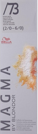 Haarfärbemittel Wella Wella Magma