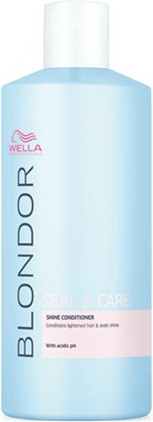 Conditioner Wella Professionals Blond Seal & Care Shine