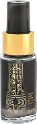 Haaröl Sebastian Professional Dark Oil Styling