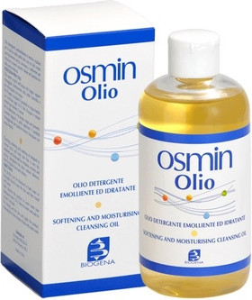 Aromatherapy Oil Biogena Osmin Oil
