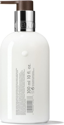 Hand Lotion Molton Brown Festive Frankincense & Allspice