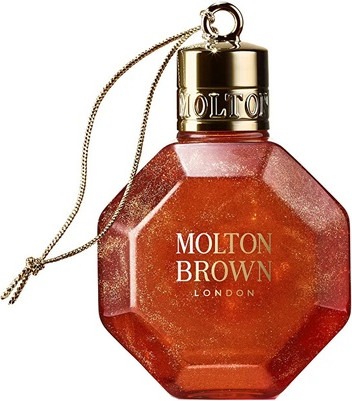 Bath And Shower Gel Molton Brown Marvelous Mandarin & Spice