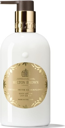 Body Lotion Molton Brown Vintage With Elderflower