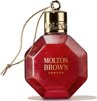 Bath And Shower Gel Molton Brown Merry Berries & Mimosa