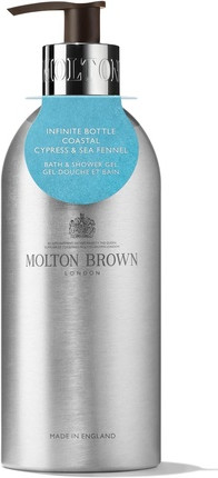 Body Mist Molton Brown Coastal Cypress & Sea Fennel