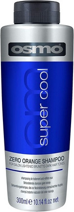 Shampoo Osmo Cool Zero