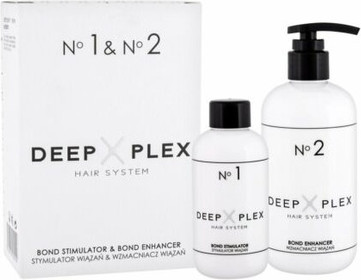 Hair Dye Combo Stapiz Deep Plex