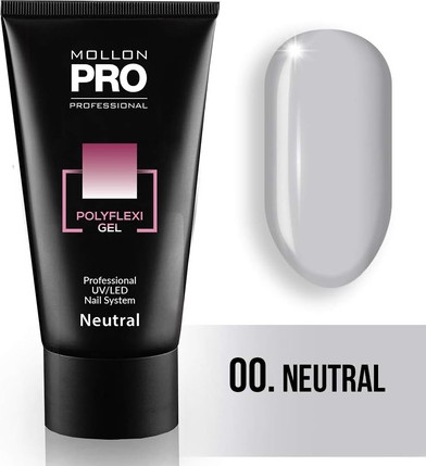 Gel Mollon Pro PolyFlex