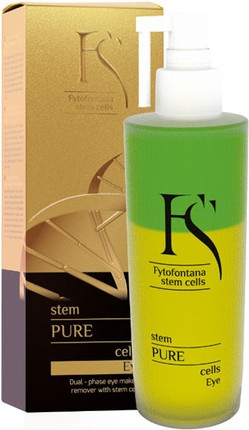 Makeup Remover Fytofontana Stem Cells Dual Phase Makeup Remover