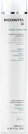 Shampoo Medavita Lotion Concentree
