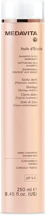Shampoo Medavita Captivating Oils