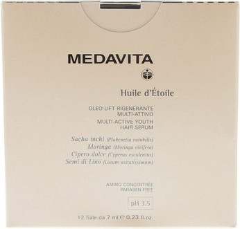 Haarserum Medavita Multi Active Youth