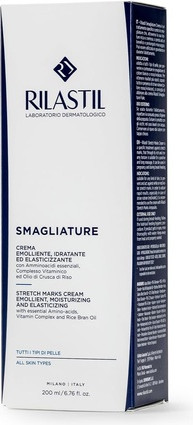 Anti-Streifen Creme Rilastil