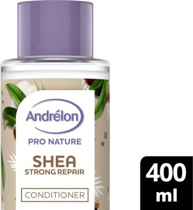 Кондиционер для волос Andrelon Pro Nature Shea Strong Repair
