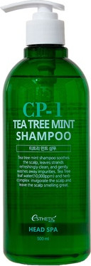 Shampoo Esthetic House Cp-1 Tea Tree Mint