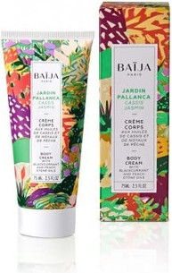 Körpercreme Baïja Garden Pallanca Jasmine