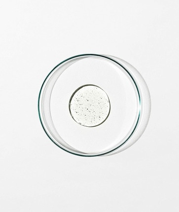 Shampoo Grown Alchemist Anti-Frizz