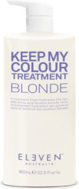 Conditioner Eleven Australia Keep My Colour Blonde Treatment