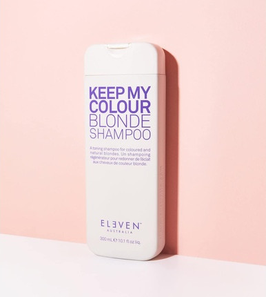 Eleven Australia Keep My Blonde shampun