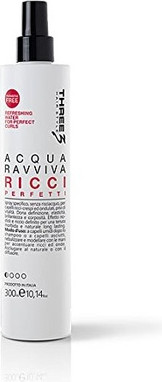 Haarspray Faipa Perfect Curls Soft Hold Spray